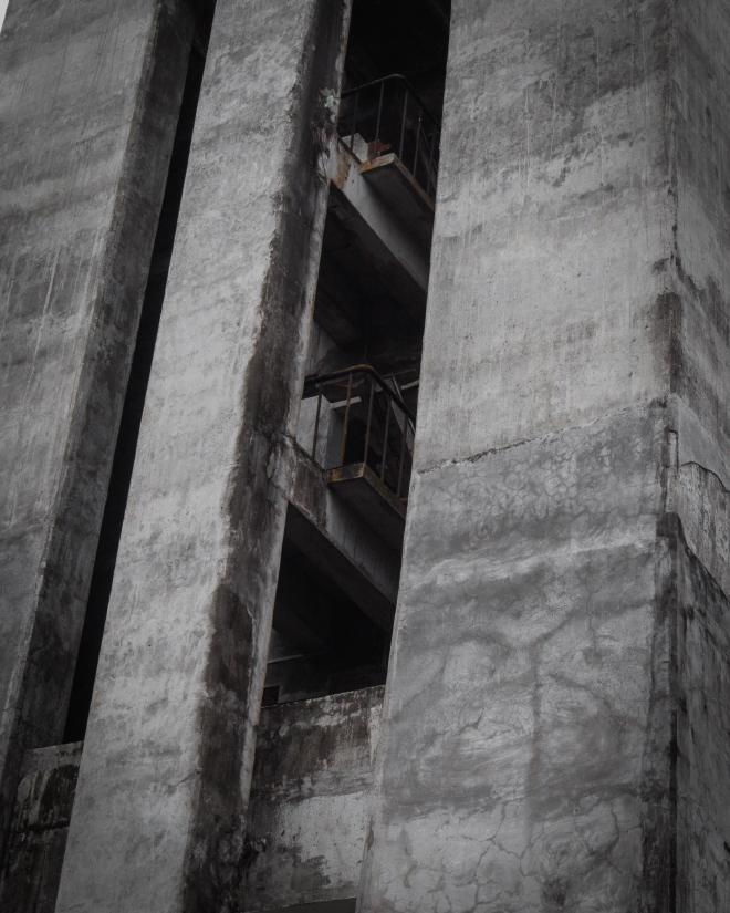 Inside Carillon