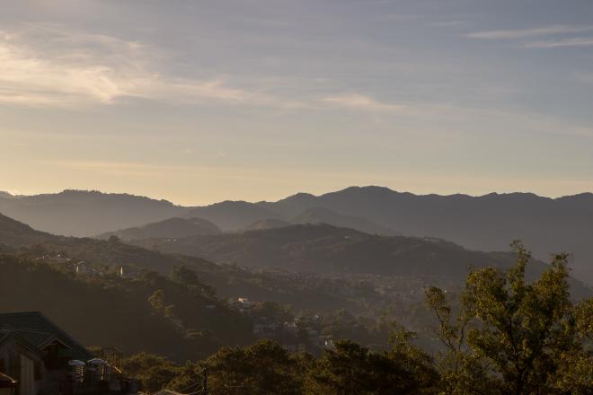 Baguio City
