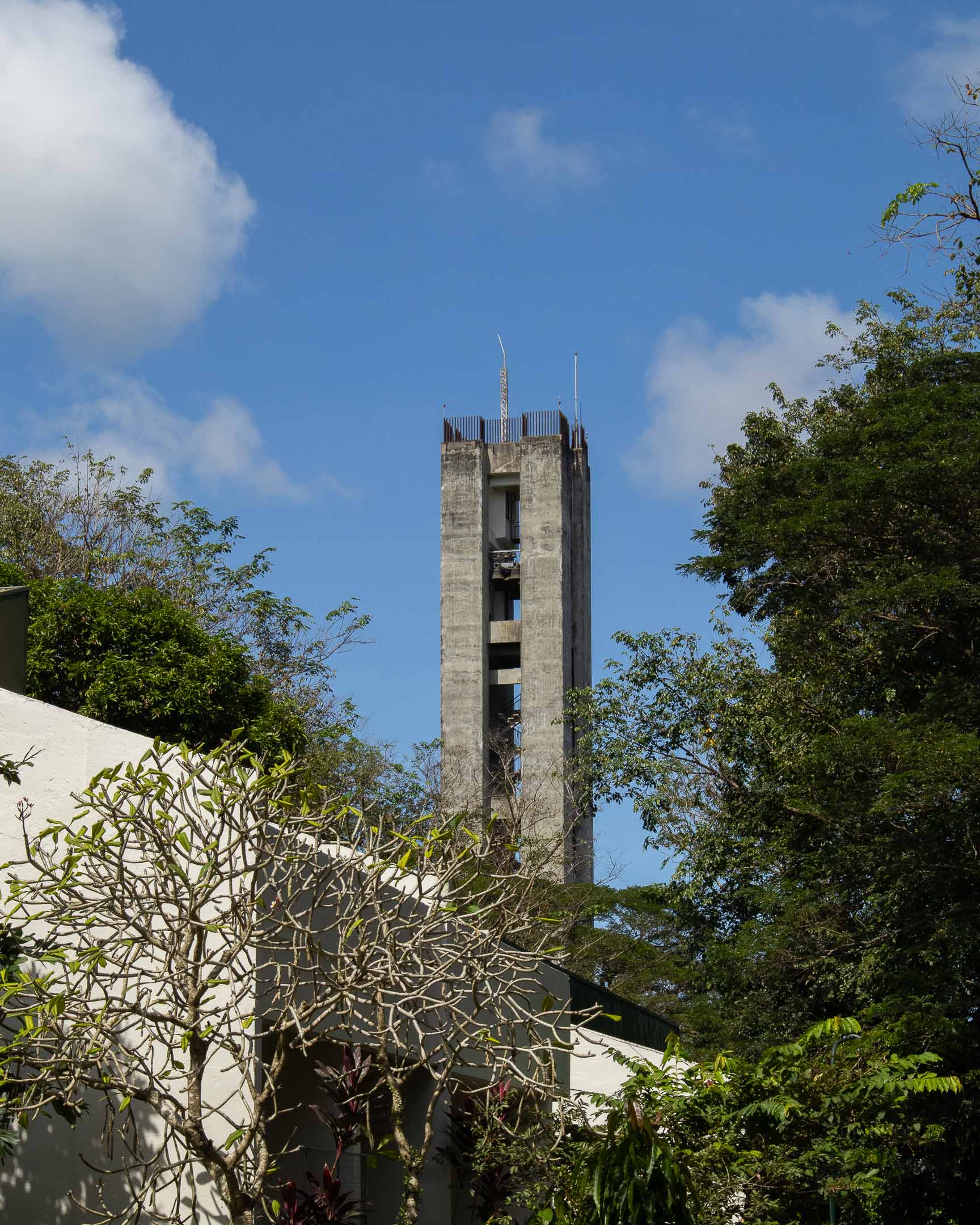 The Carillon