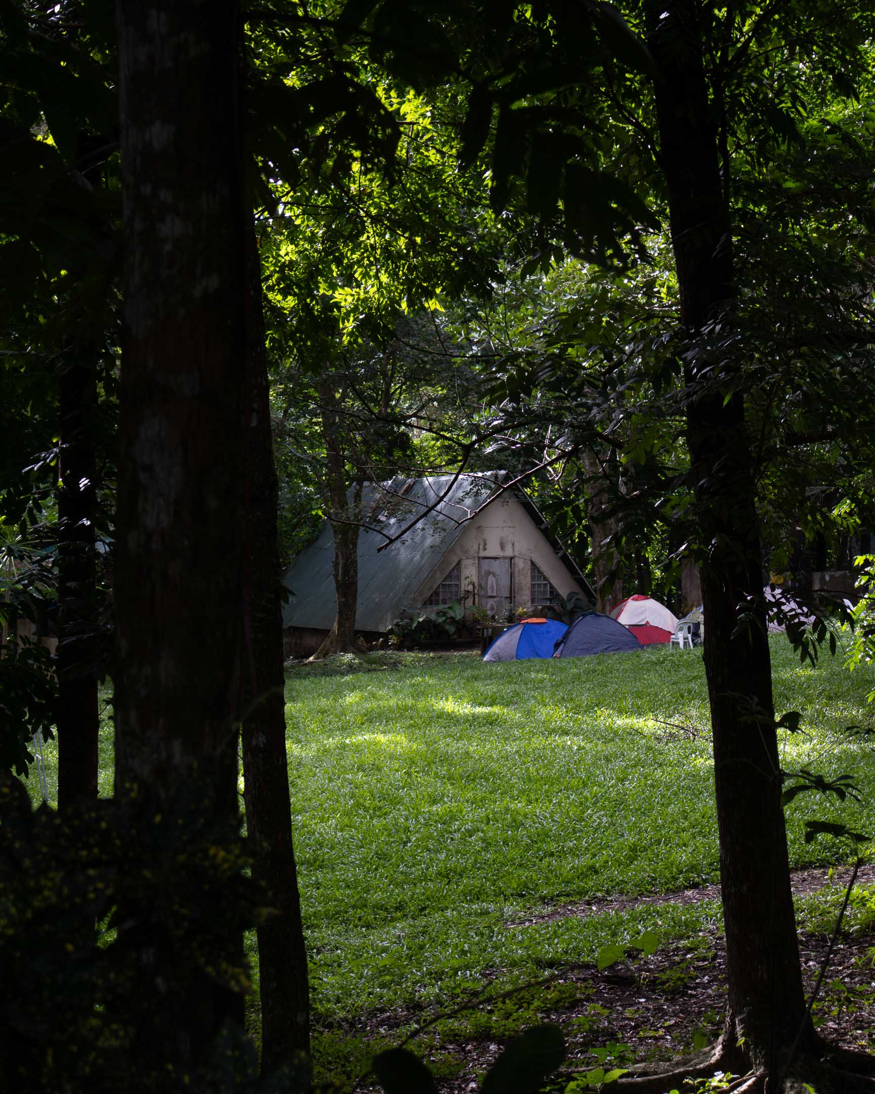 Camp