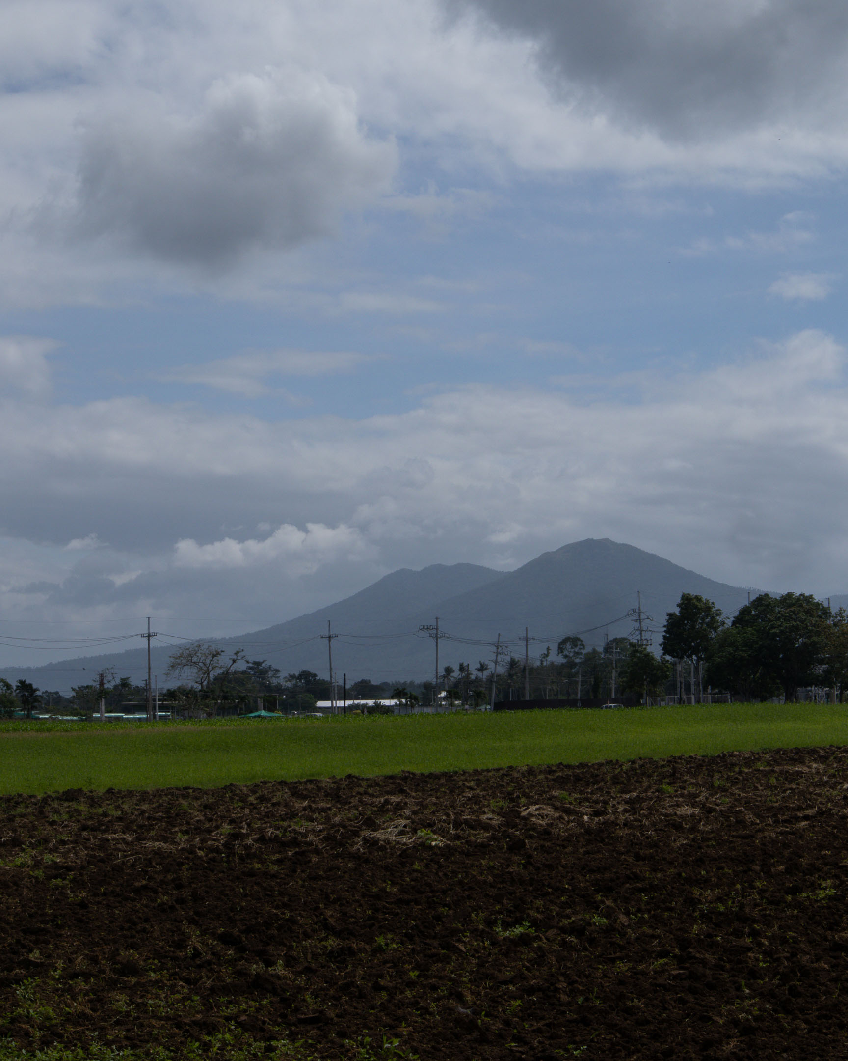 Mountains