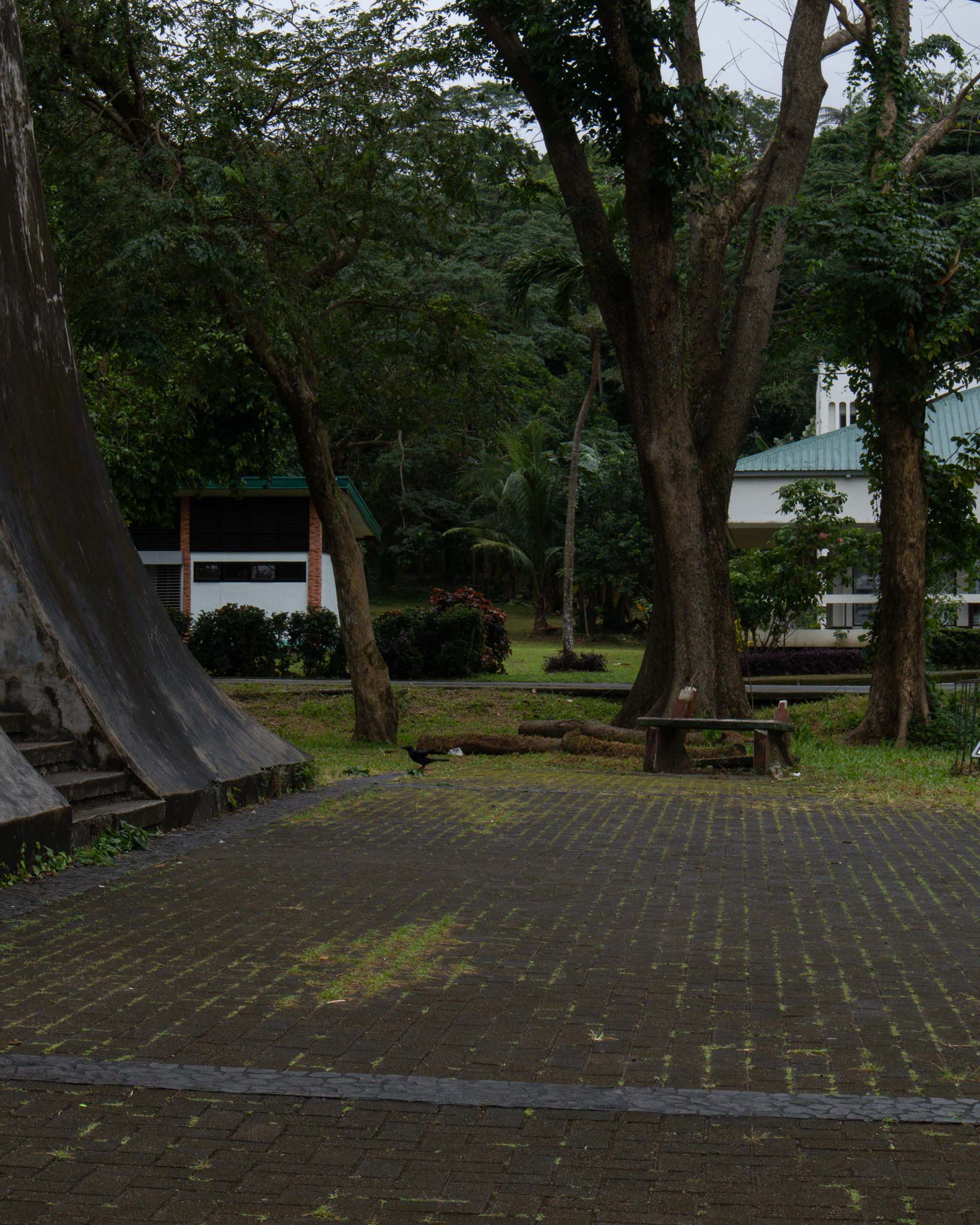 Carillon Grounds