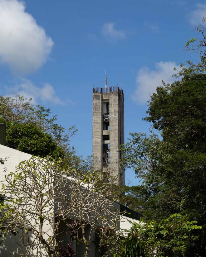 The Carillon