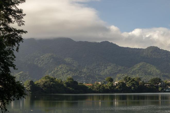 Tadlac lake